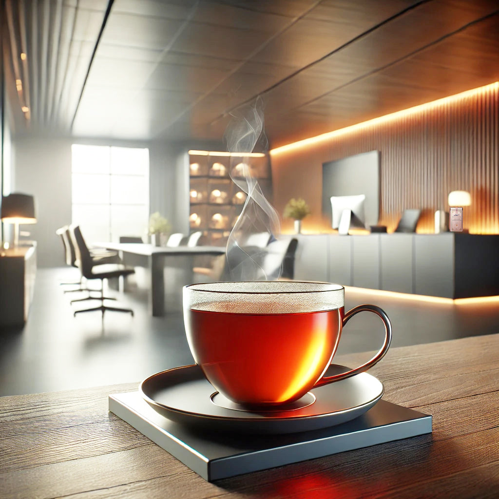 Tè Earl Grey
