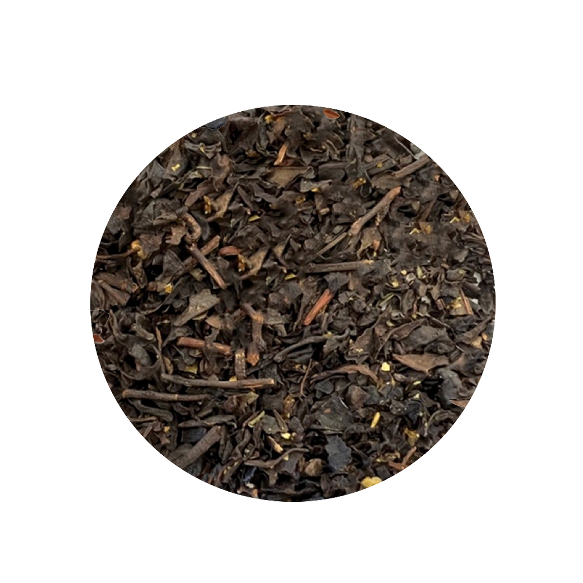 Tè Earl Grey