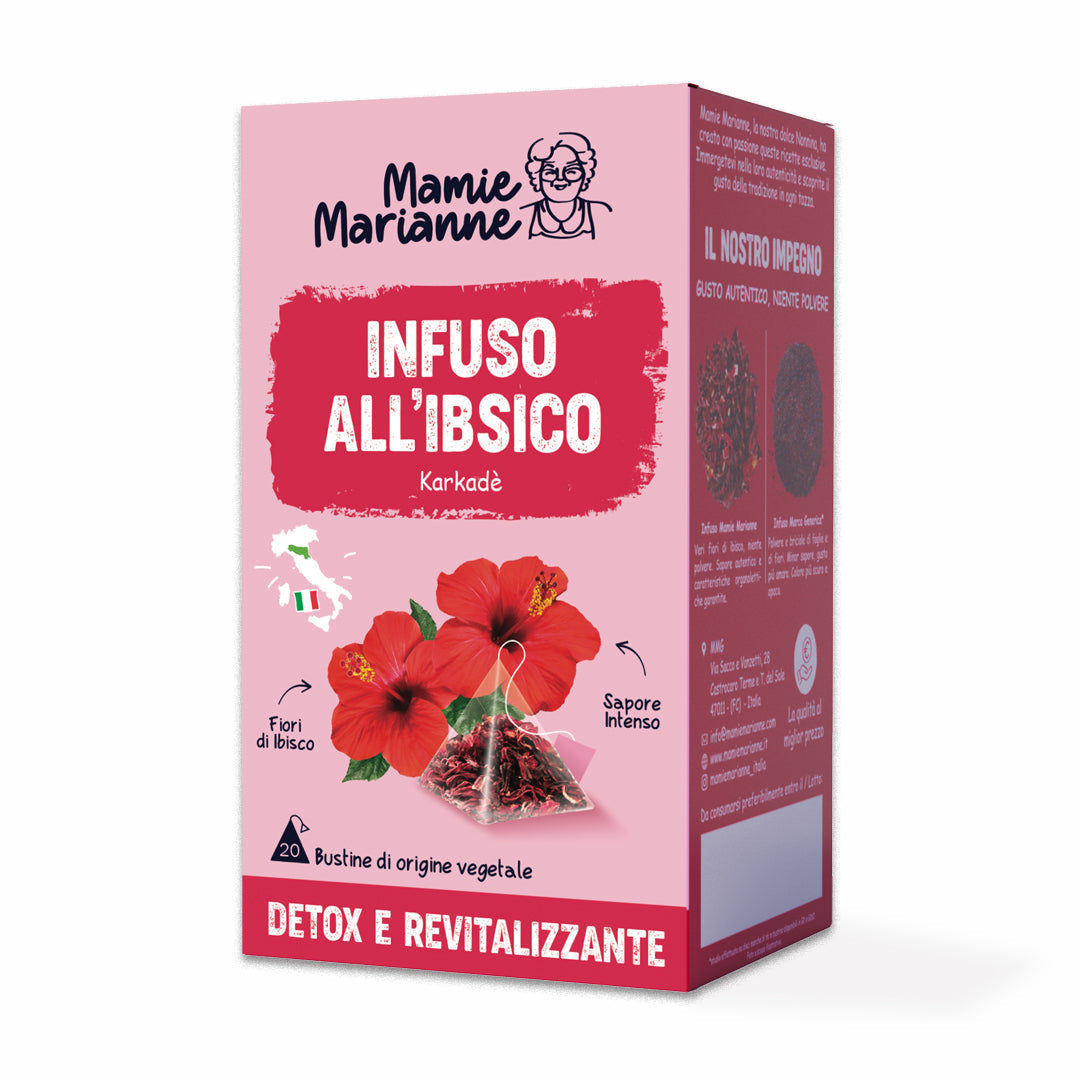 Infuso Ibisco