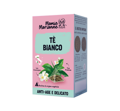 Tè Bianco