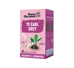 Tè Earl Grey
