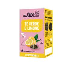 Tè Verde & Limone