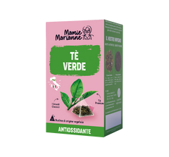Tè Verde